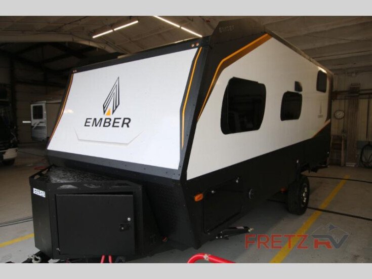 Thumbnail Photo undefined for 2022 Ember Overland